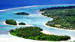 Pacific Resort Rarotonga | Muri lagunen