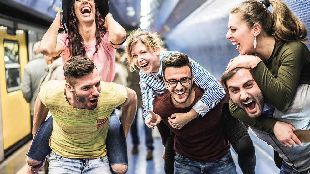 Studierejser til Berlin