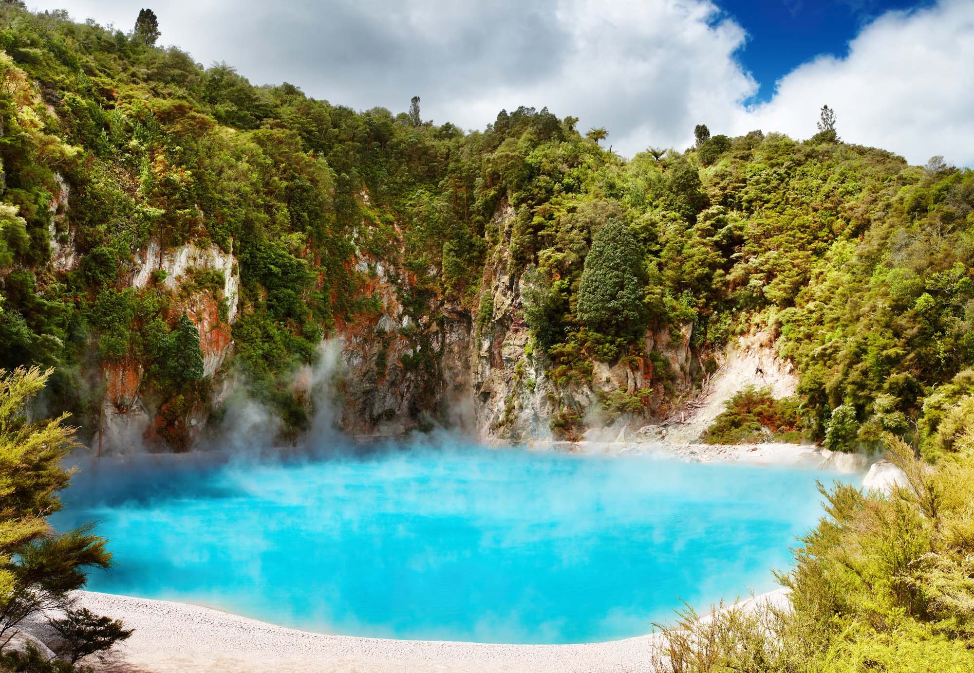 Rotorua