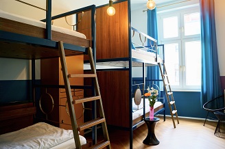 Grand Hostel Classic (2)