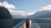 Cruise i Fiordland National Park er en stor oplevelse | Credit: Tourism NZ Rob Suisted