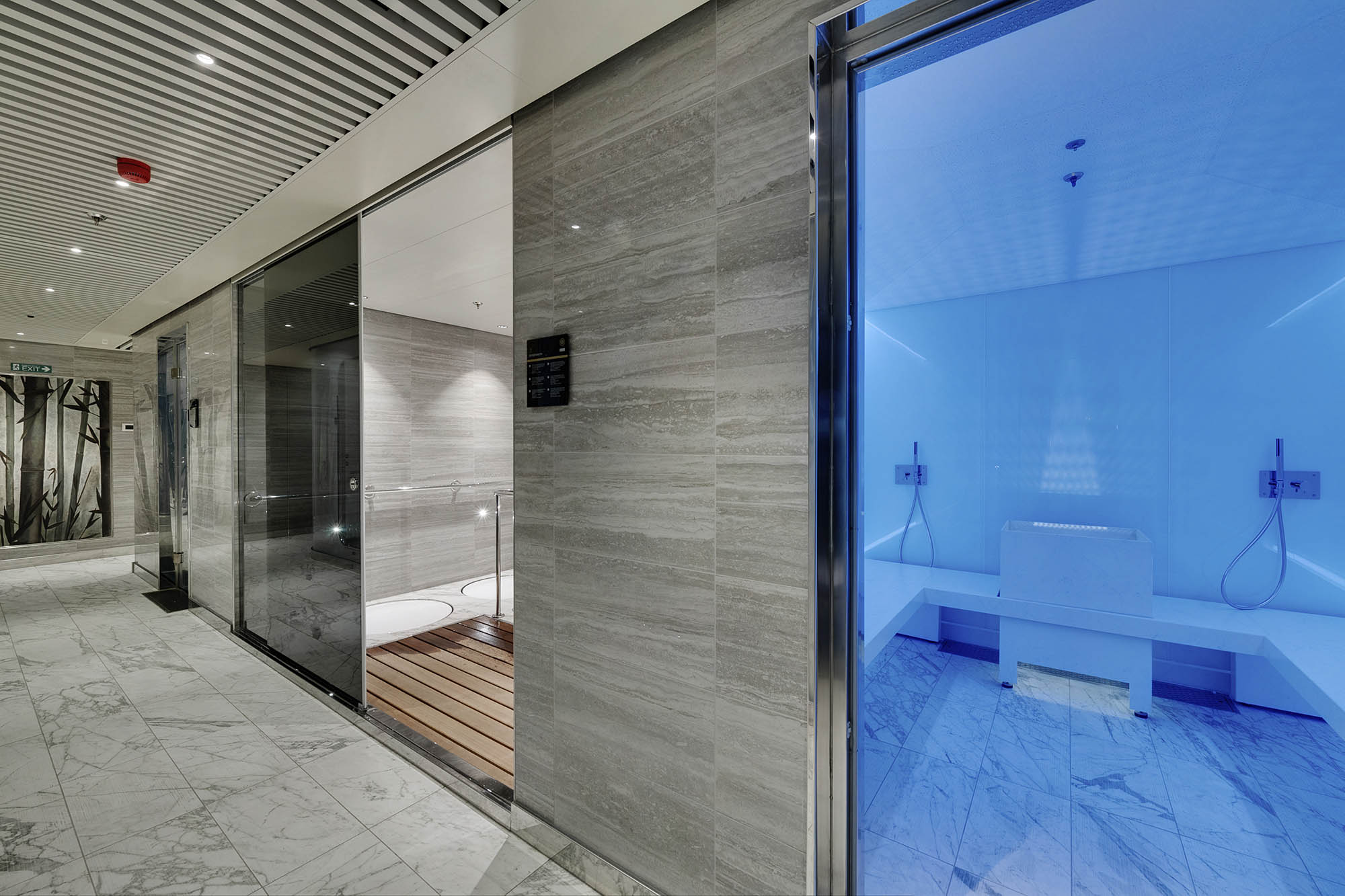 Er du til spa? Så er det oplagt at vælge Aurea Experience