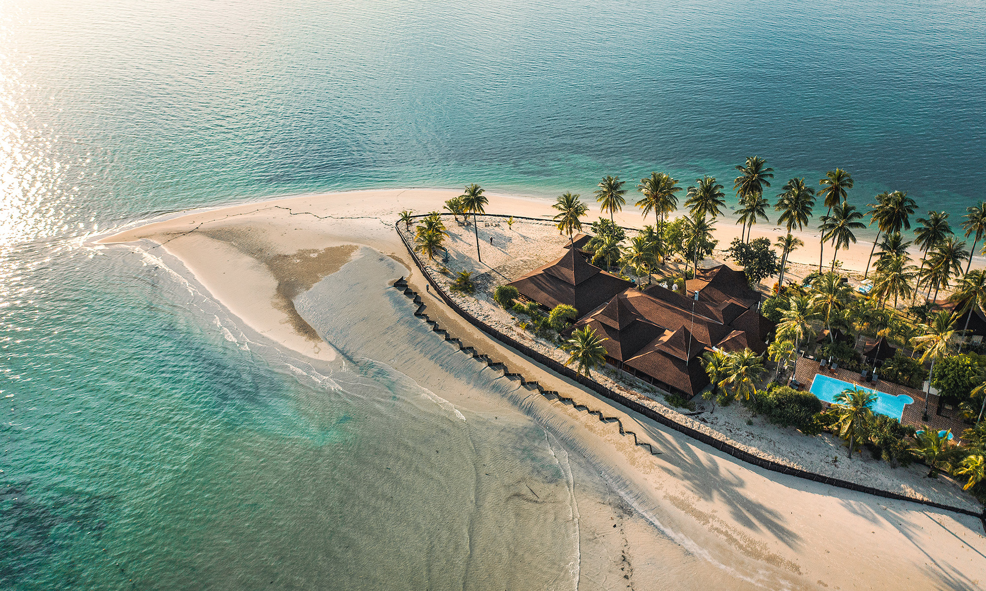 Fantastisk beliggenhed!