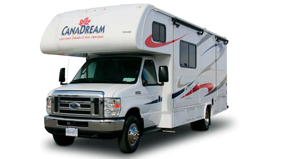 Rummelig model med plads til den større familie