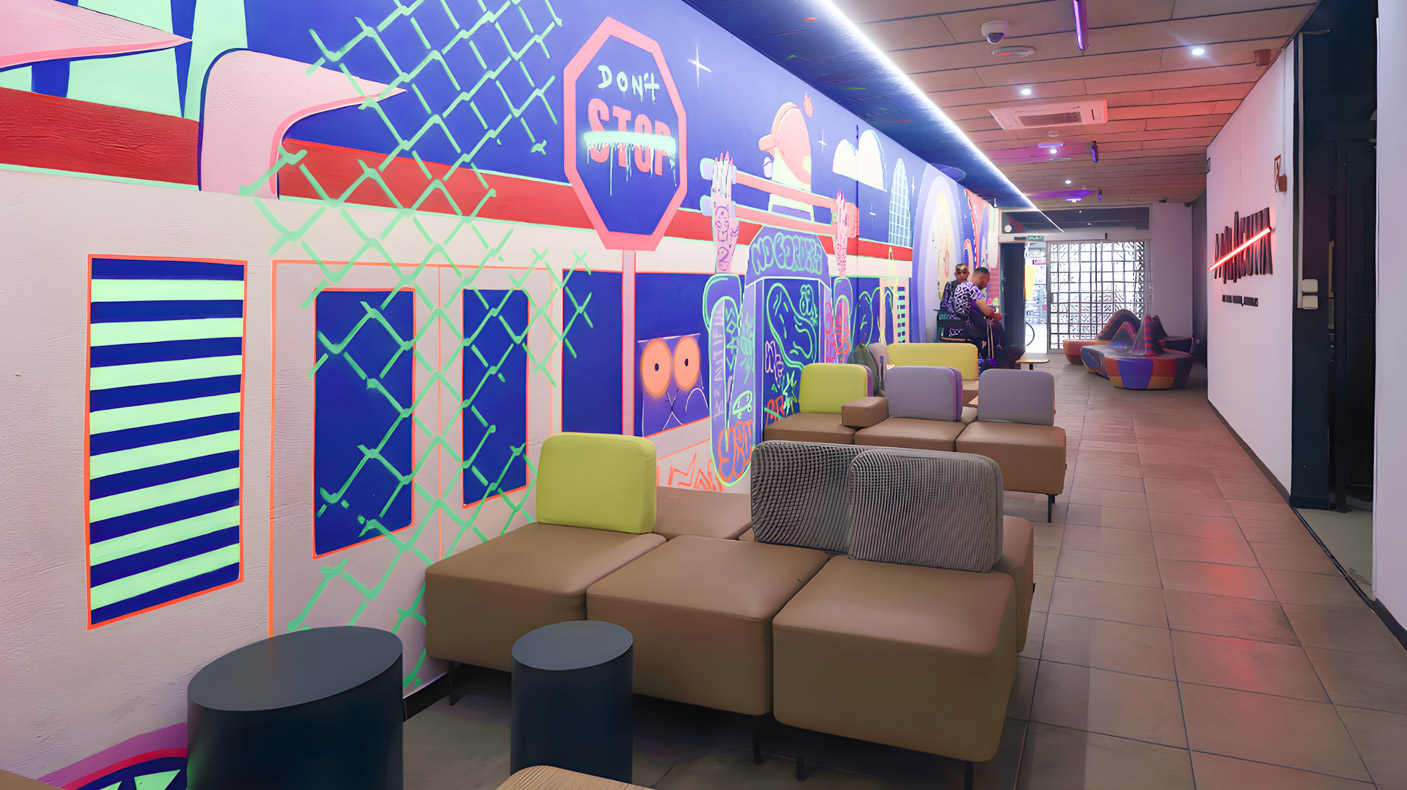 Malacuna Ideal Youth 37