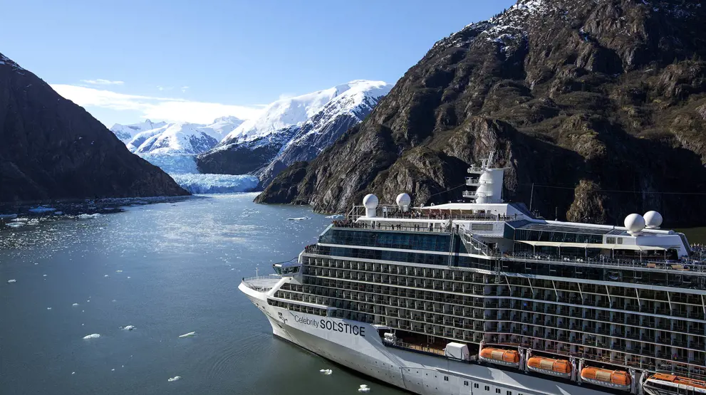 Vi har særligt mange krydstogtrejser under konceptet "Fast pris, fast afrejse"