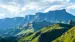Drakensberg og amfiteatret