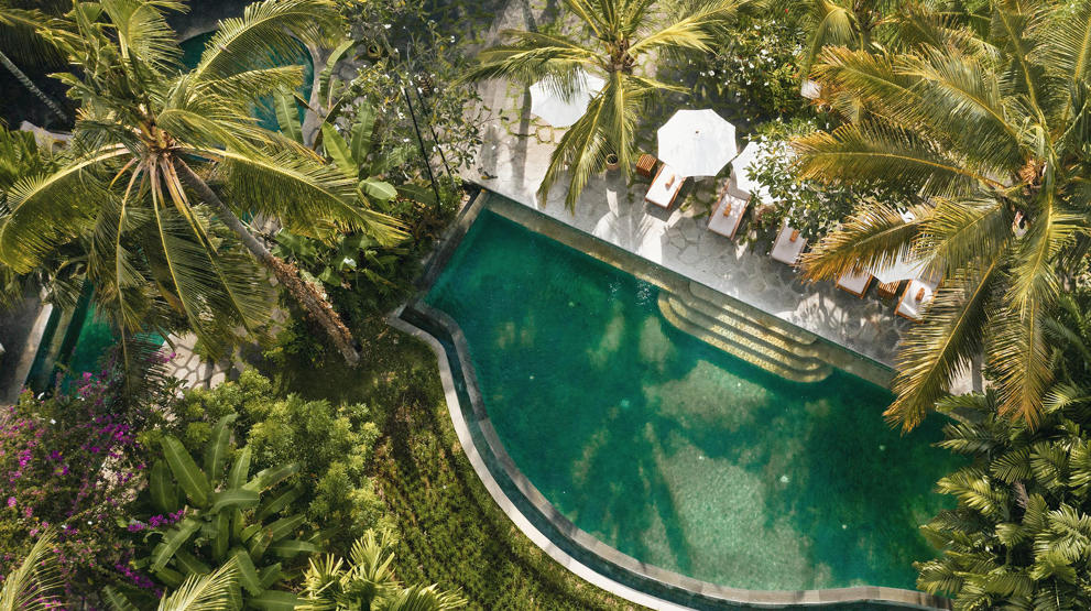 Du kan komme på eksotiske rundrejser med badeferie under konceptet, f.eks. på Bali eller Malaysia