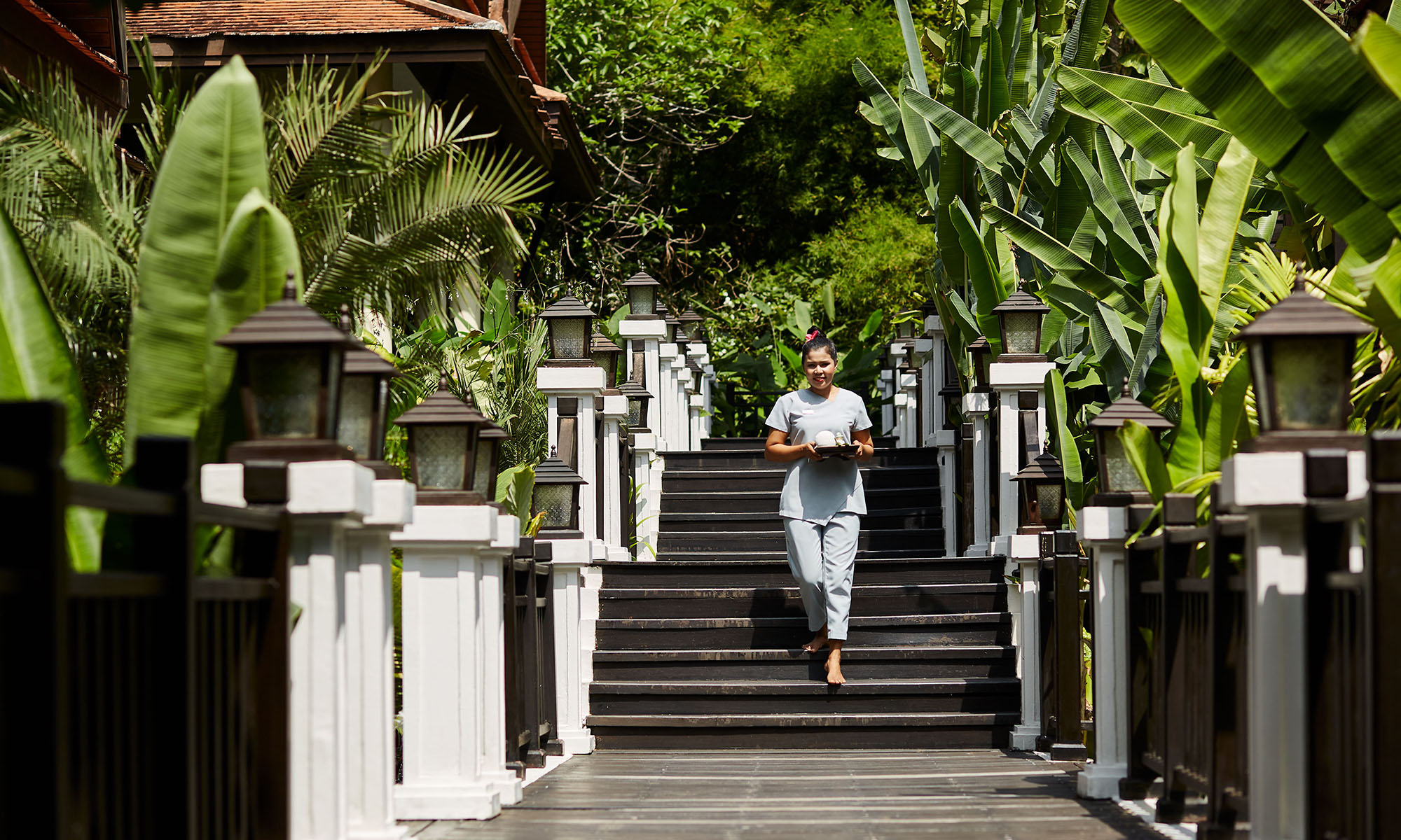 Rawi Warin Resort & Spa