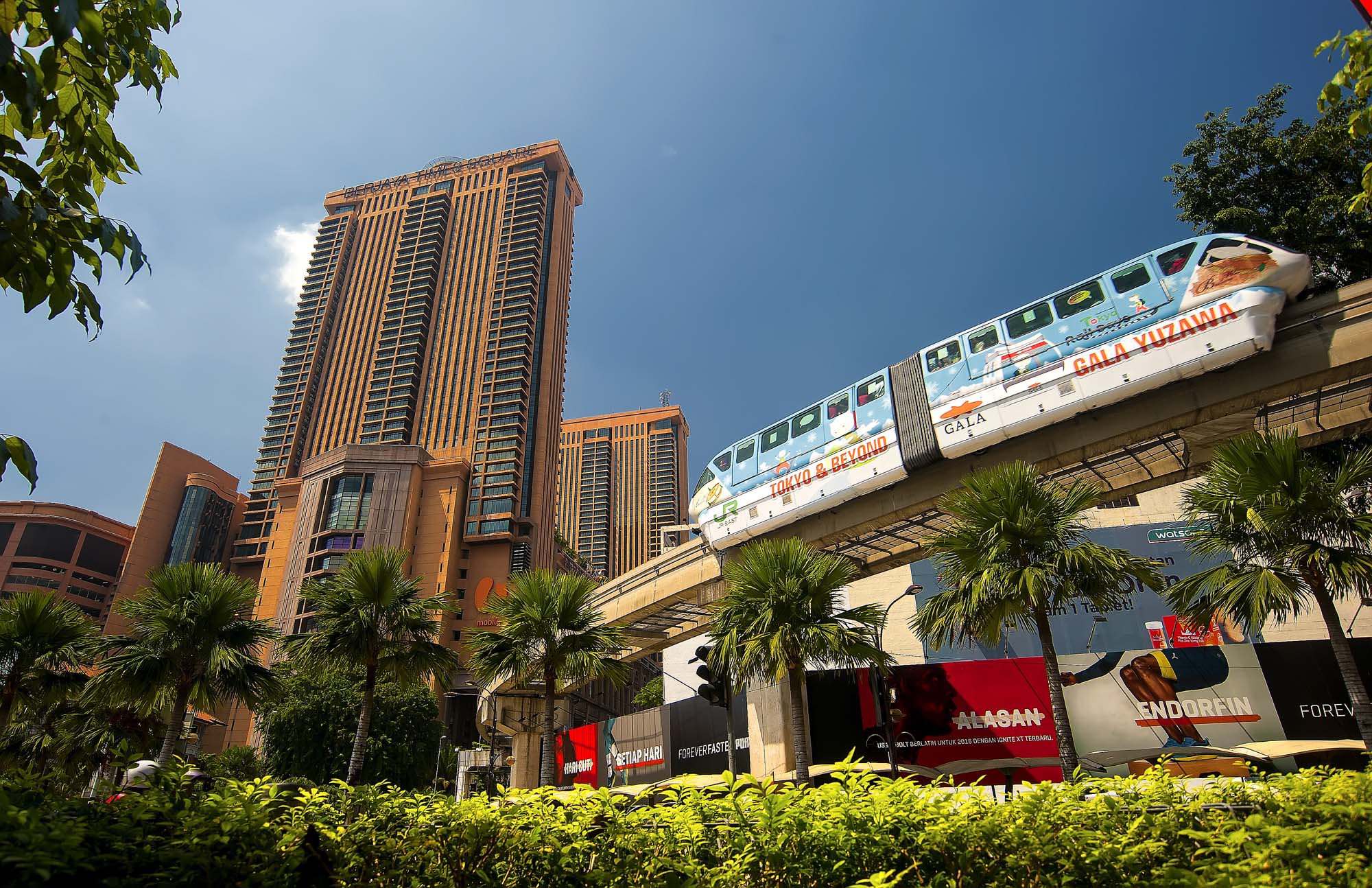 Rejser til Malaysia | Kuala Lumpur | foto: Malaysia Tourism