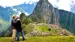Besøg Machu Picchu