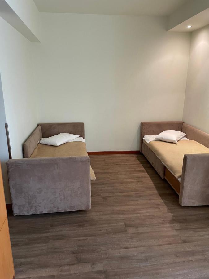 4-personers værelse | Hotel Mirabello