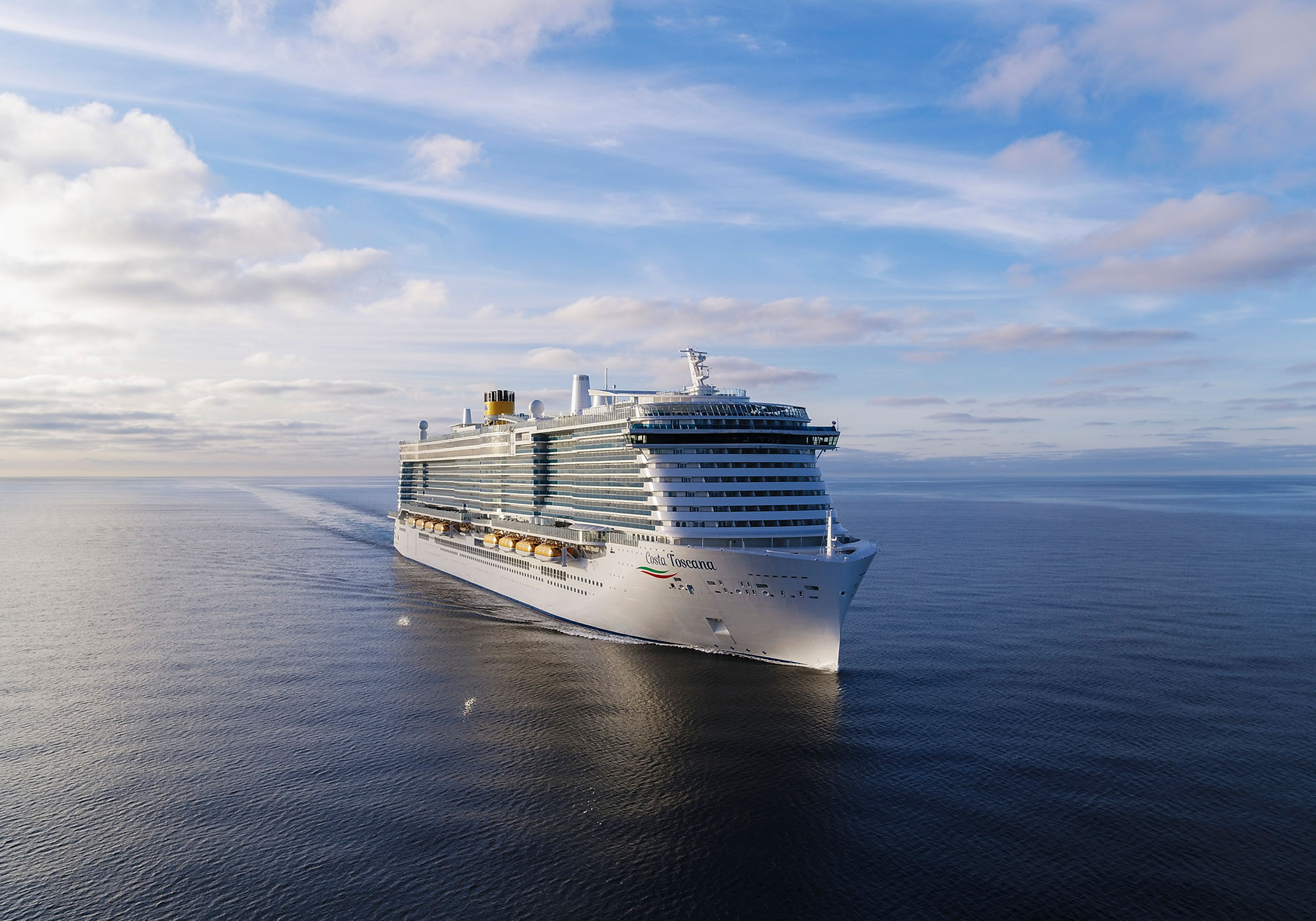 Costa Toscana