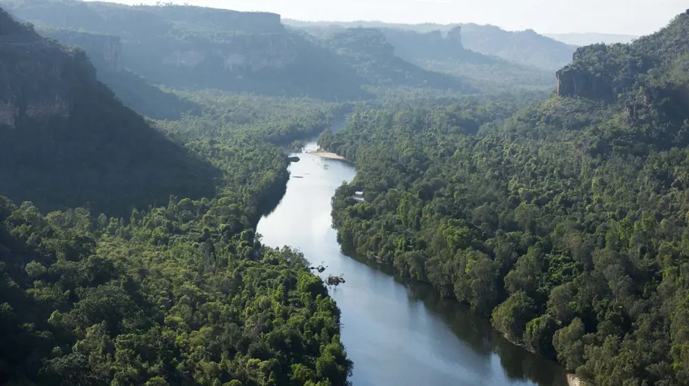 Kakadu National Park