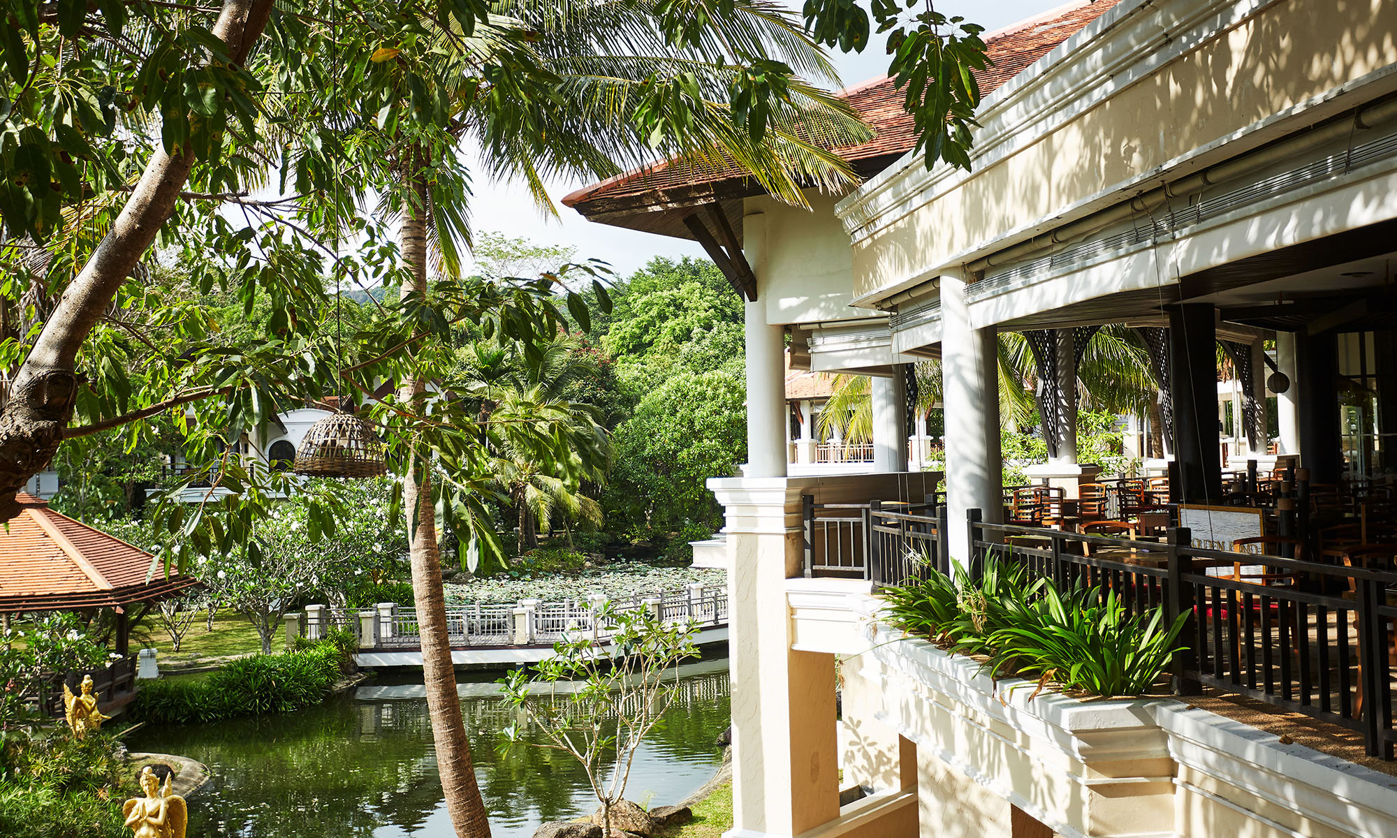 Rawi Warin Resort & Spa