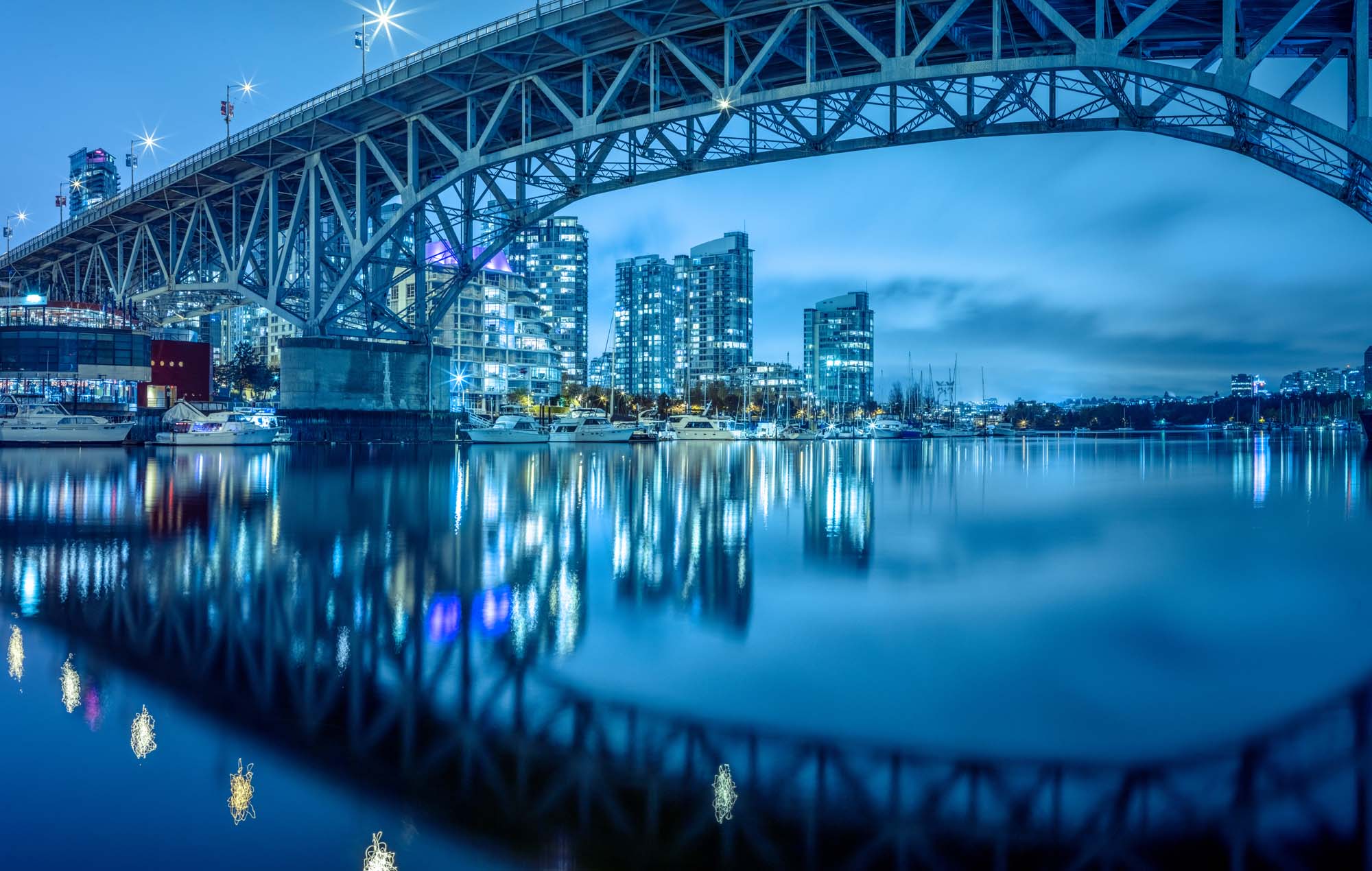 Vancouver, British Columbia, Canada