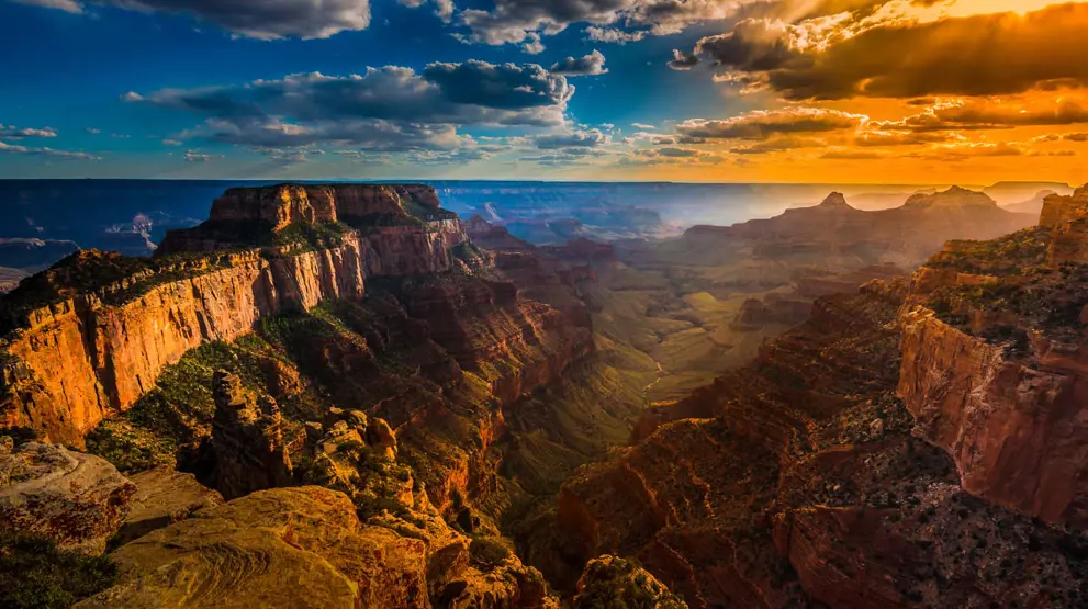 Grand Canyon National Park, USA