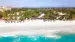 Fantastisk strand ved Southern Palms Beach Resort
