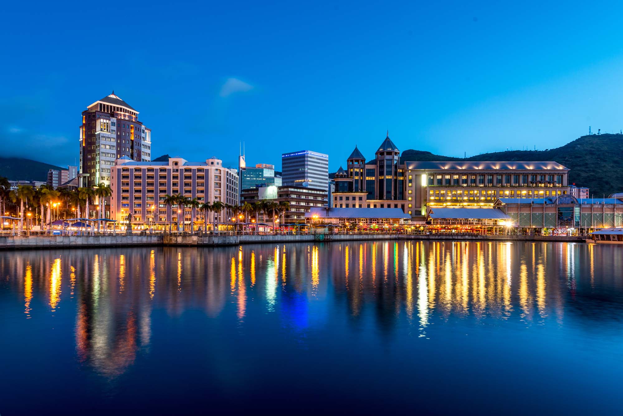 Krydstogter i Afrika giver dig mulighed for at opleve den enorme variation i både natur og kultur