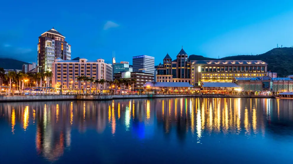 Krydstogter i Afrika giver dig mulighed for at opleve den enorme variation i både natur og kultur