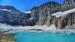 Gletsjeren Grinnell i Glacier National Park