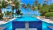 Little Polynesian Resort | Swimmingpool Little Polynesian Resort | Swimmingpool