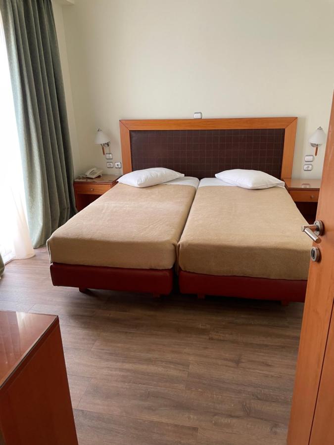 Dobbeltværelse | Hotel Mirabello