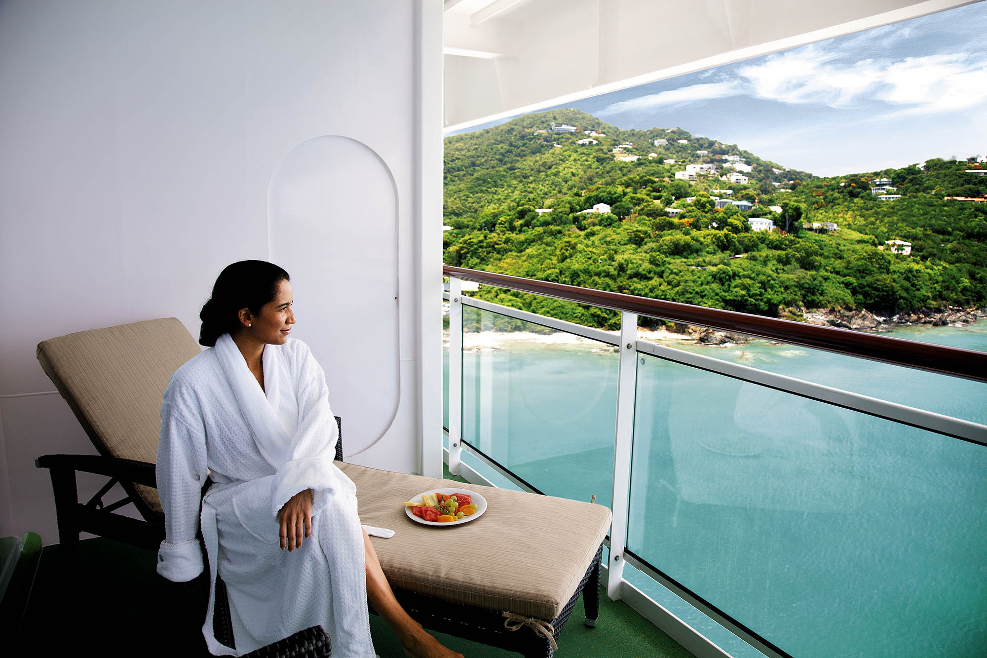 BENNS skræddersyr din pakkerejse med krydstogt | Foto: Norwegian Cruise Line