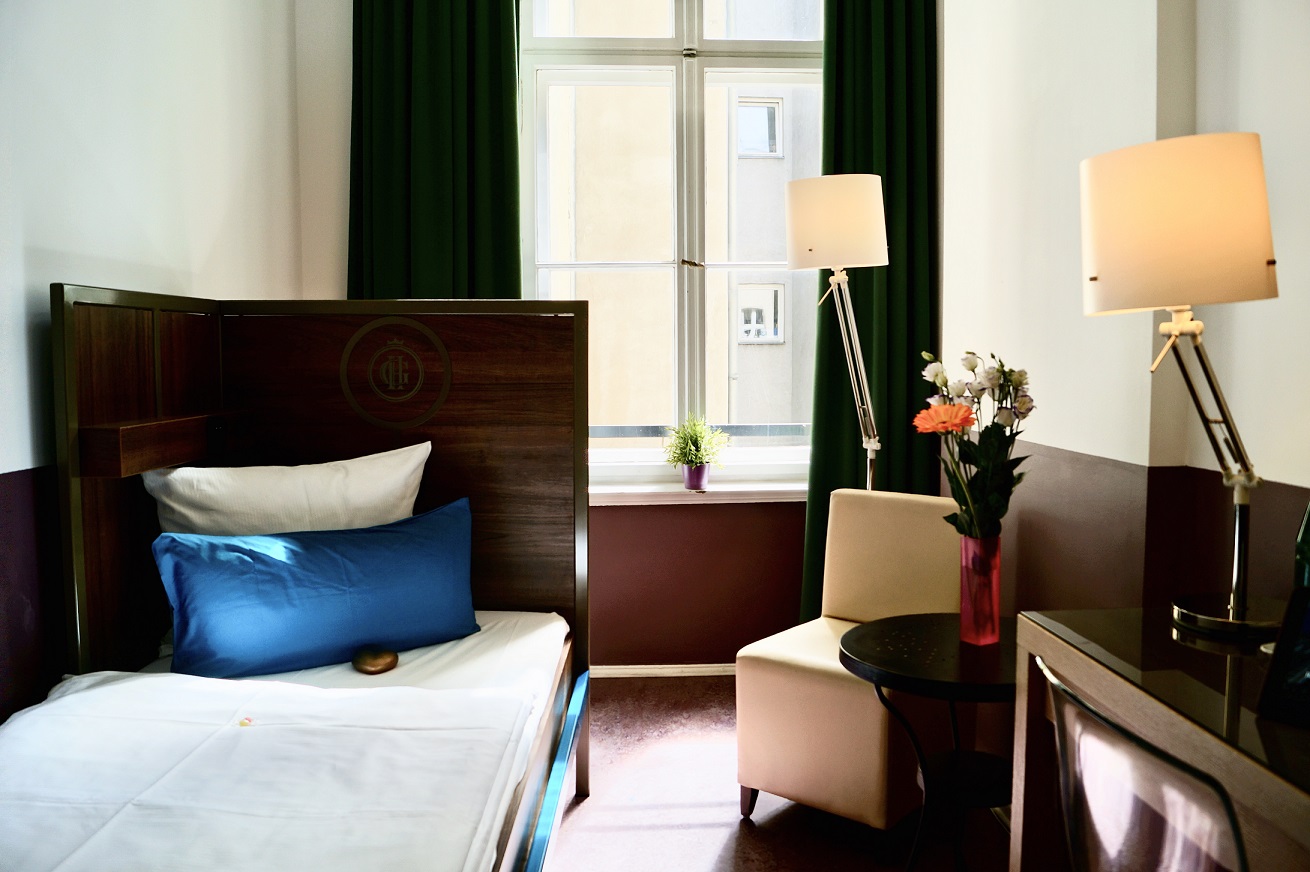 Grand Hostel Classic (1)