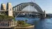 Sydney Harbour Bridge Sydney Harbour Bridge