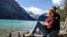 Lake Louise i Banff