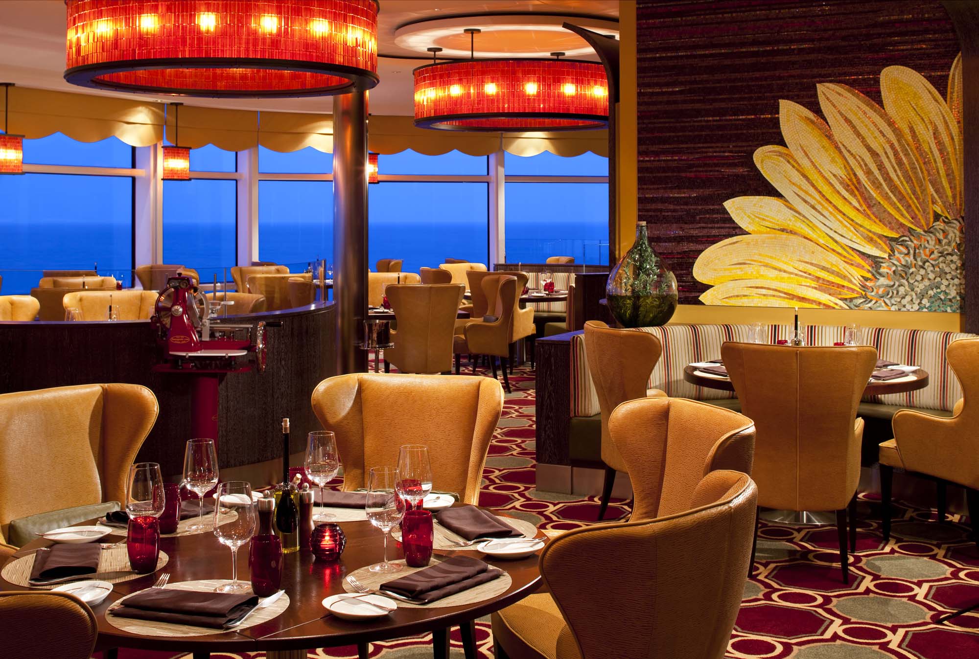 Tuscan Grill Restaurant