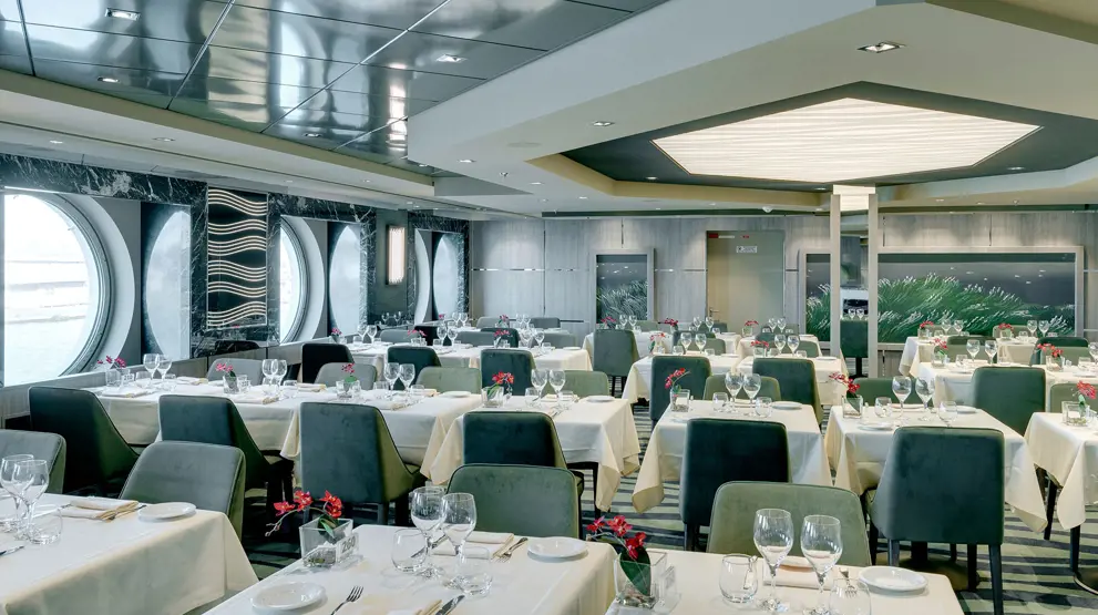 Kulinariske oplevelser