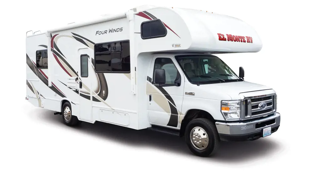 C28 er et godt valg, hvis man er en familie med større børn