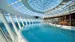 Slap af i en af skibets pools | Symphony of the Seas Slap af i en af skibets pools | Symphony of the Seas