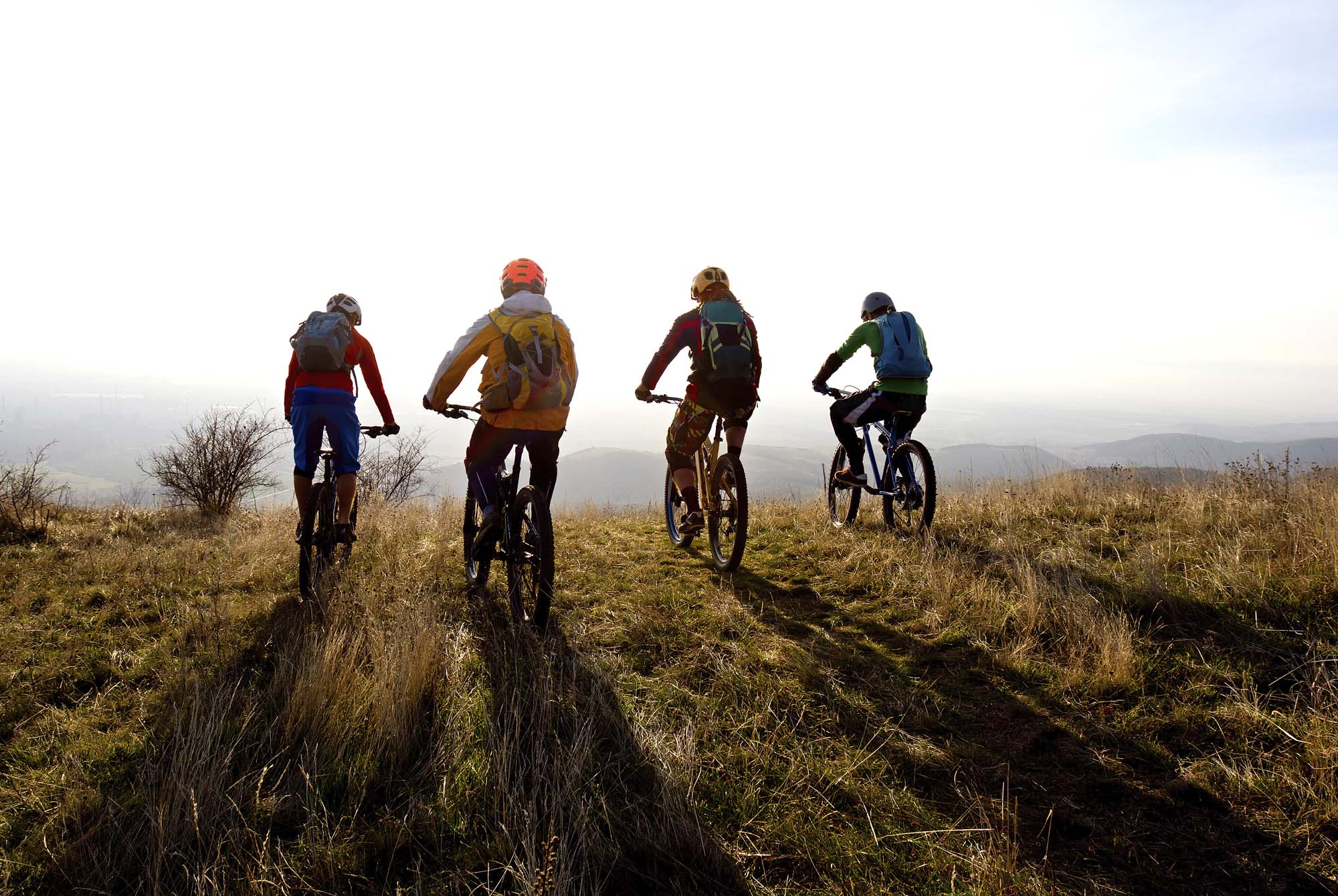 Aktivrejser til Lochgoilhead, Skotland