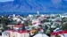 Turen starter og slutter i hovedstaden Reykjavík Turen starter og slutter i hovedstaden Reykjavík