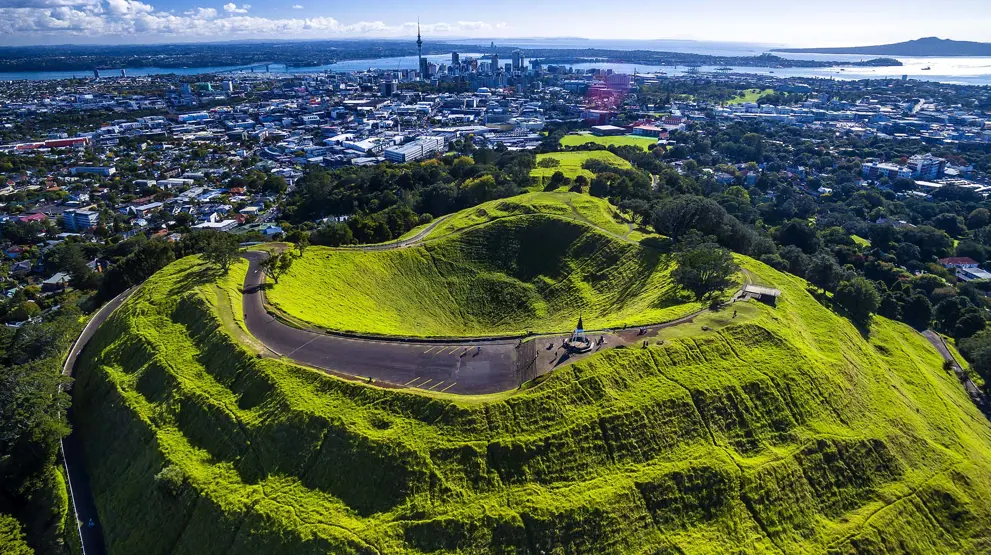 Auckland
