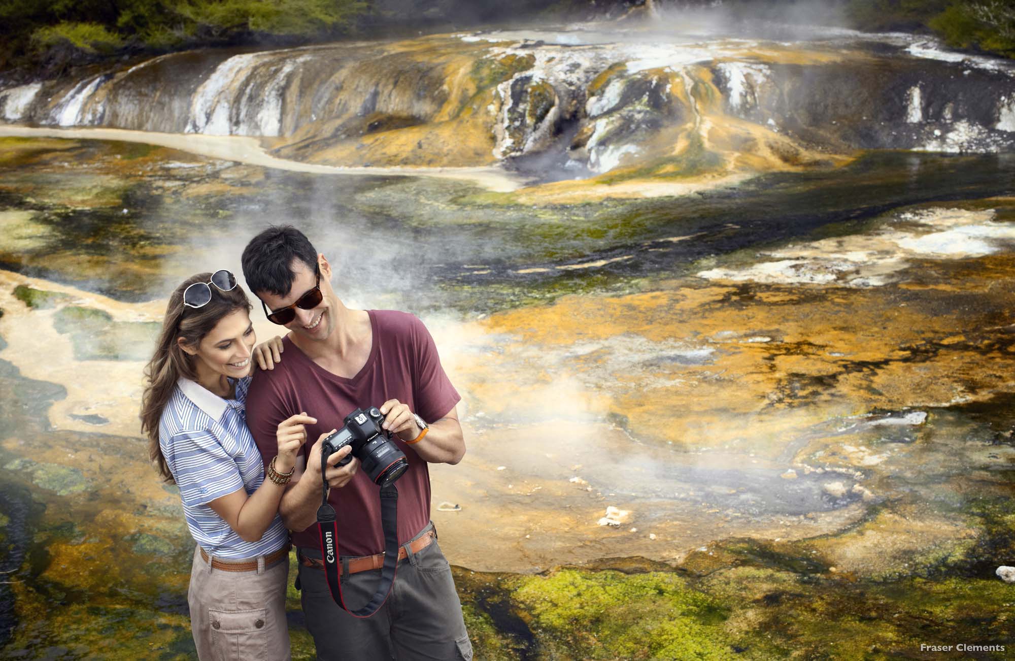 AD258-Waimangu-Geothermal-Valley-Rotorua-Fraser-Clements