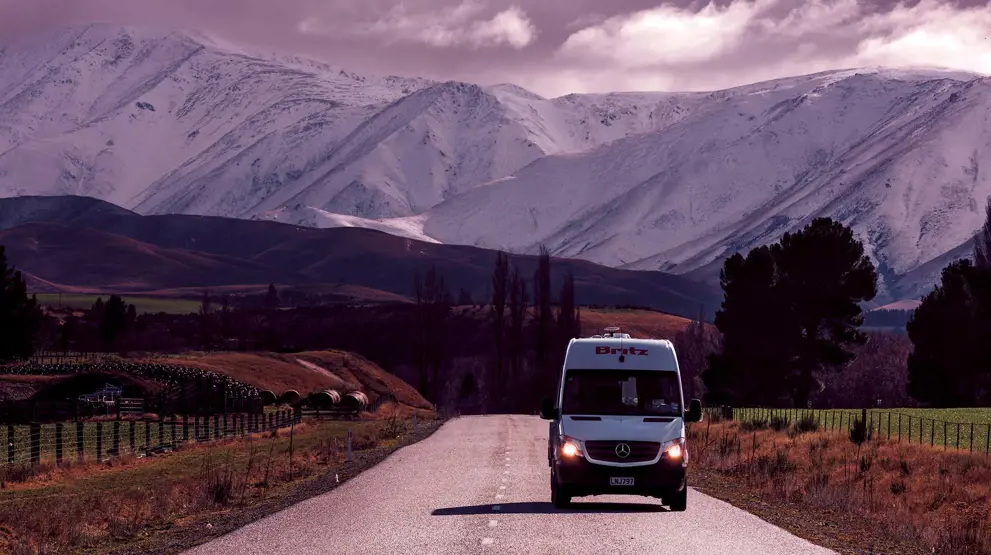 Autocamping bringer jer helt tæt på naturen