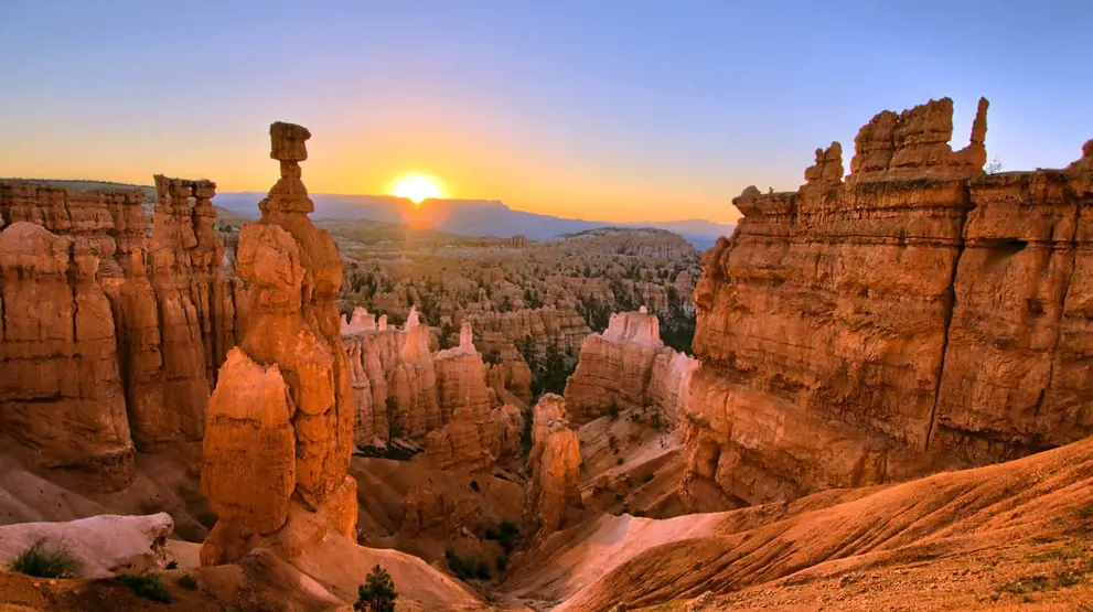 Bryce Canyon National Park