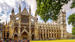 Besøg landemærker som Westminster Abbey 