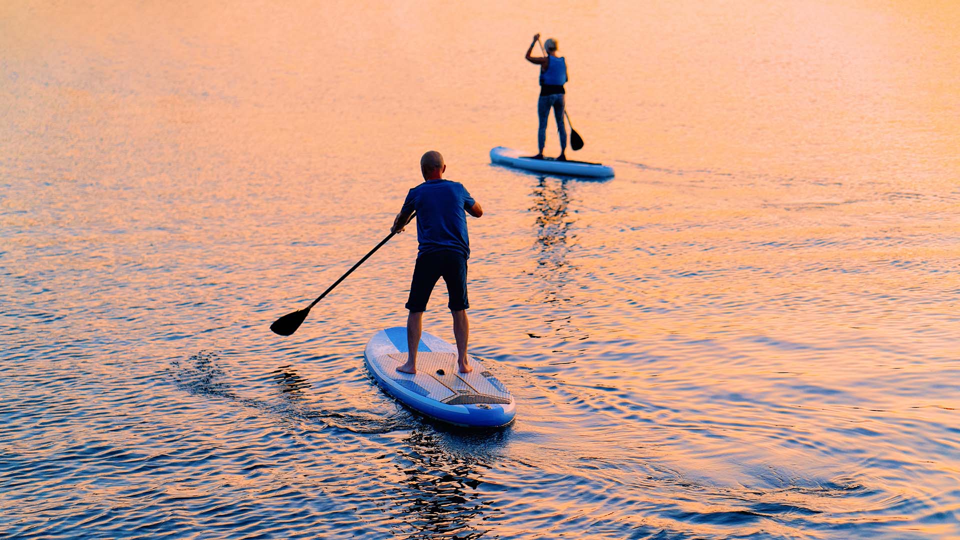 Du skal rejse til Hawaii, hvis du vil på en ferie med natur og aktiviteter udover det sædvanlige