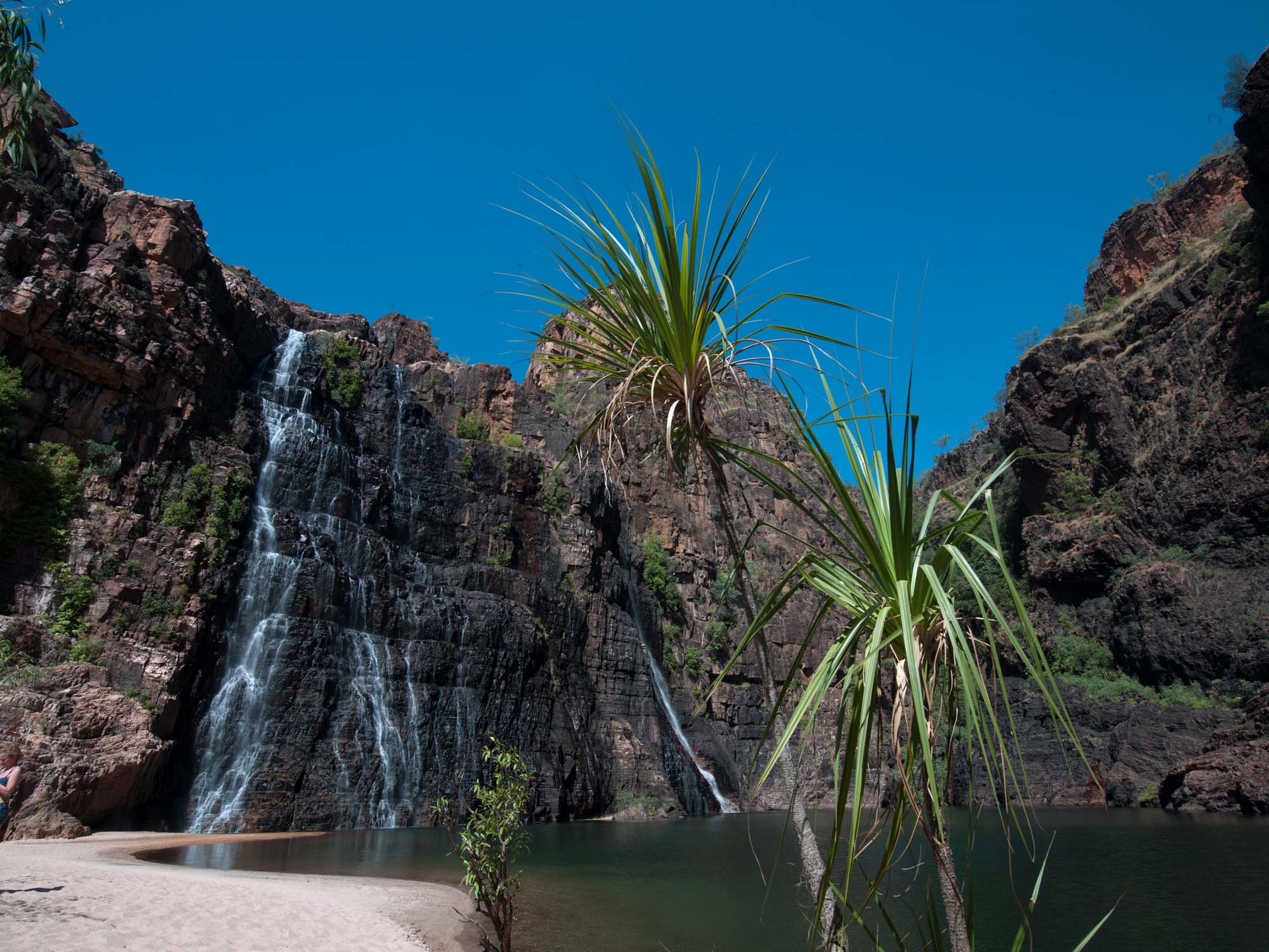 australia-northern-territory-kakadu-national-park-twin-falls-shutterstock_97842440