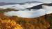 Shenandoah National Park om efteråret