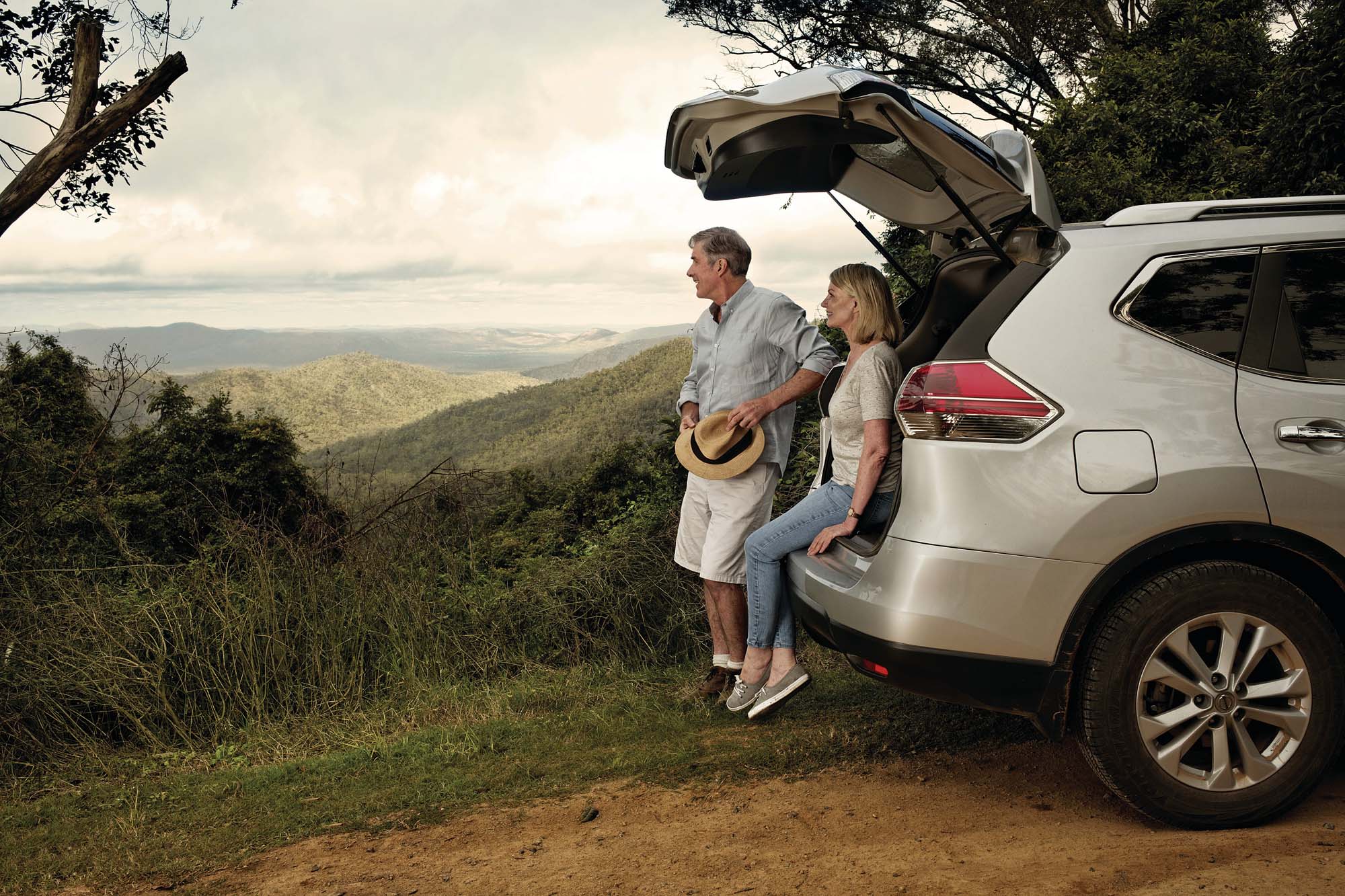 Queensland, Australien