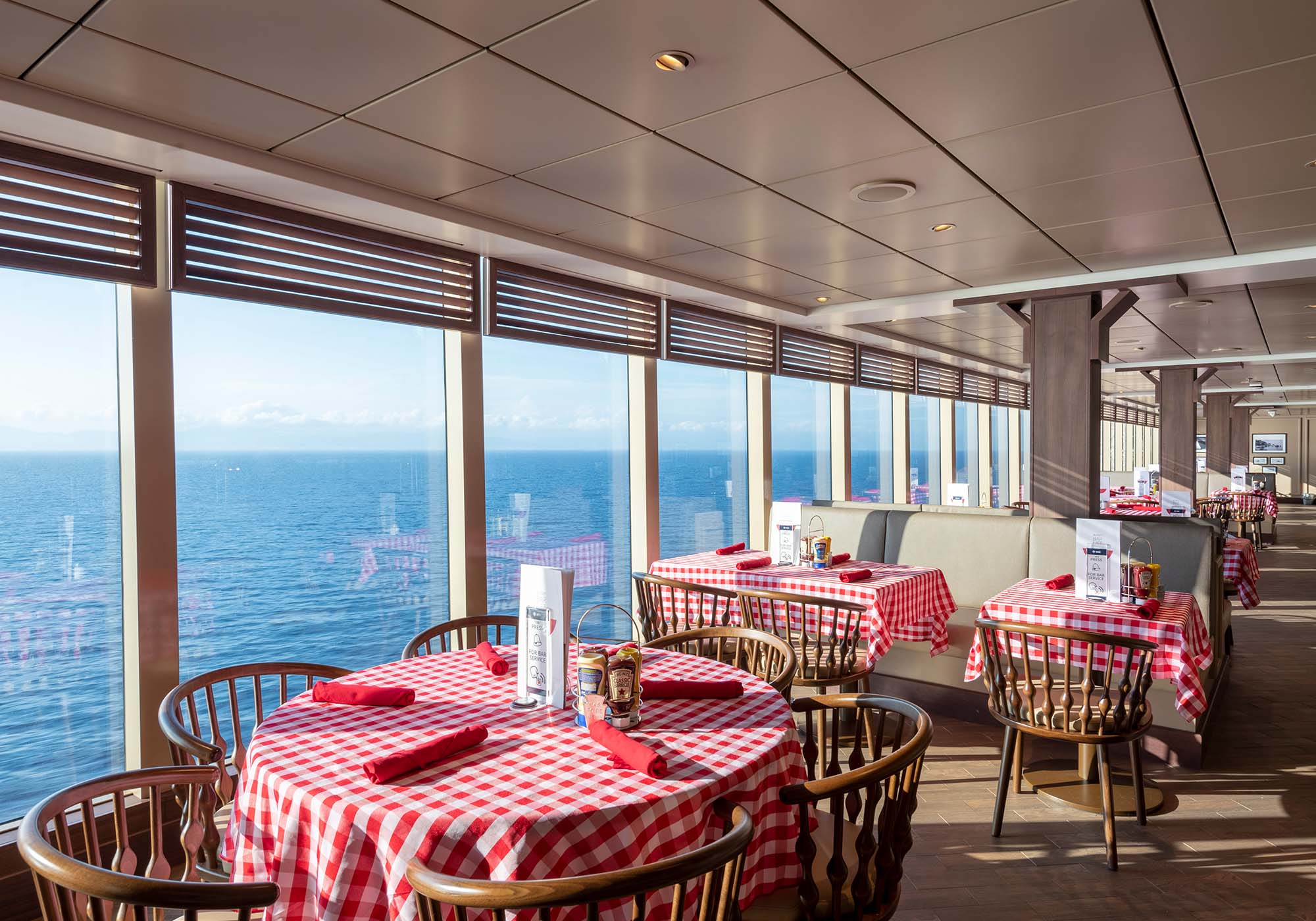 Ocean Point Restaurant