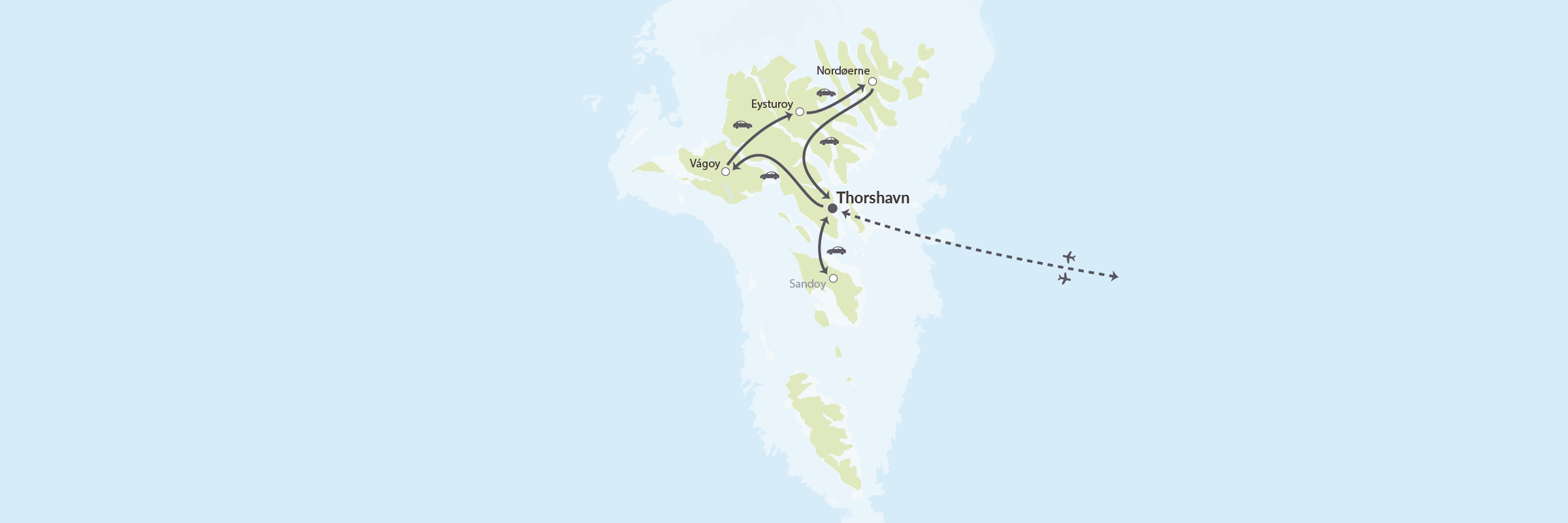 DK Den Klassiske Kør Selv Ferie På Færøerne 7168 (1)