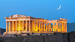 Oplev Akropolis fra Athen