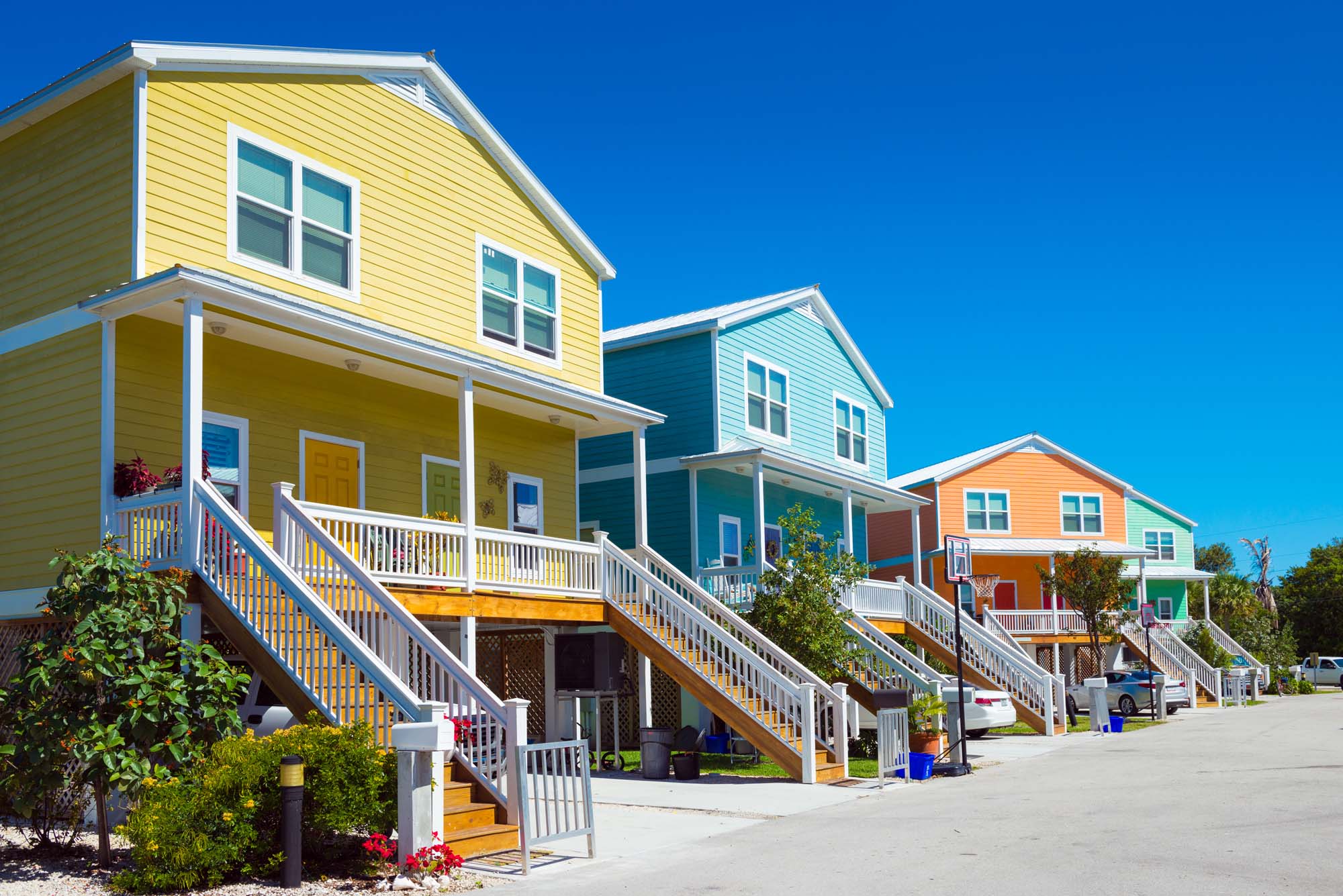 Seværdigheder i Florida